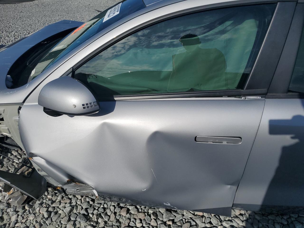 2024 Hyundai Ioniq 6 Sel - Фото 7