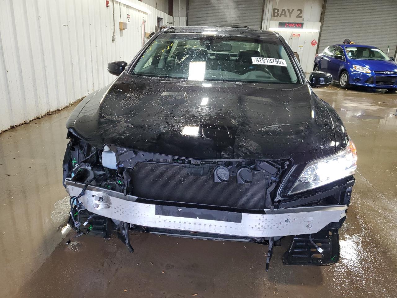 2014 Acura Rlx - Фото 5