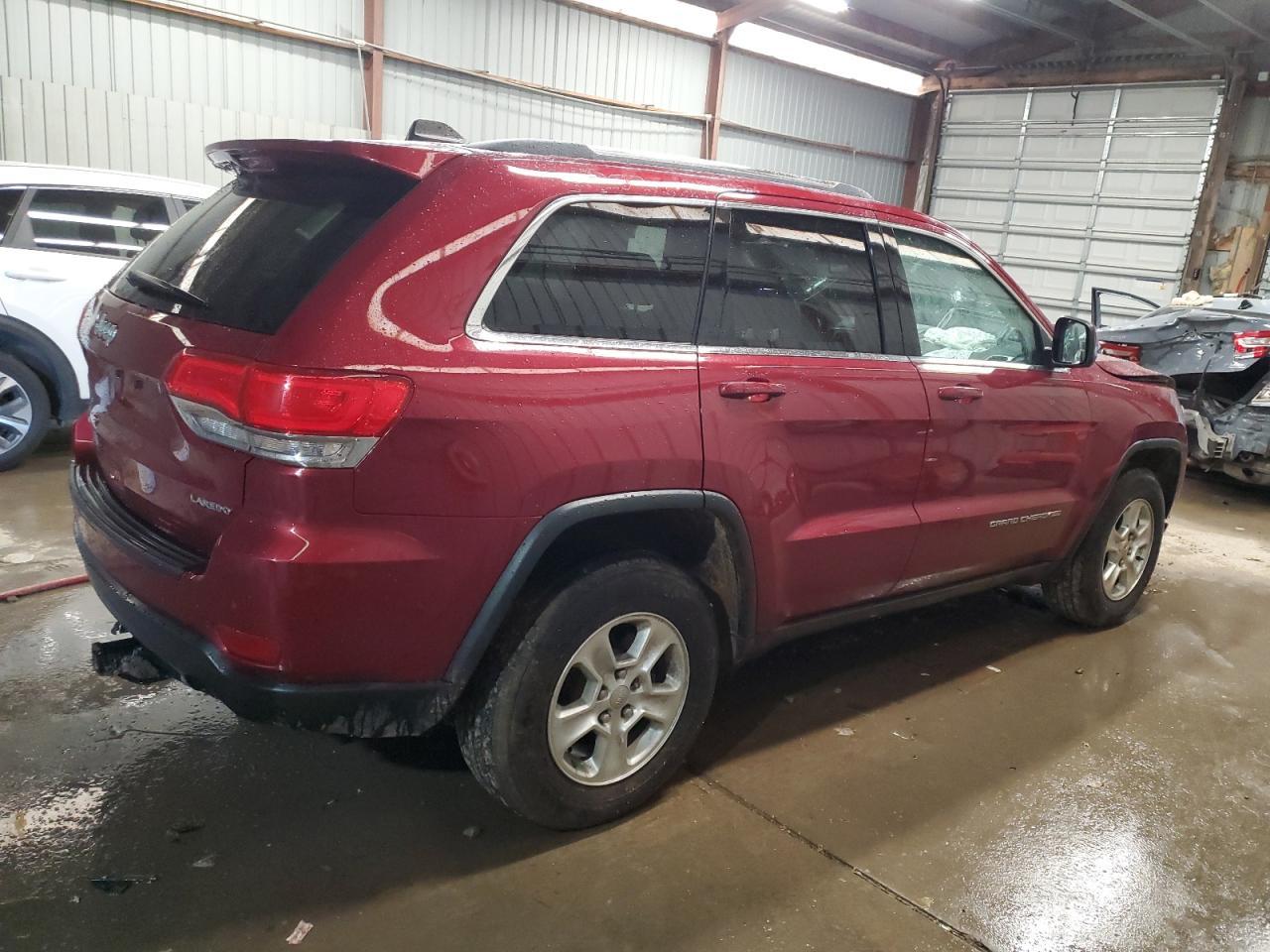 2014 Jeep Grand Cherokee Laredo - Image 3