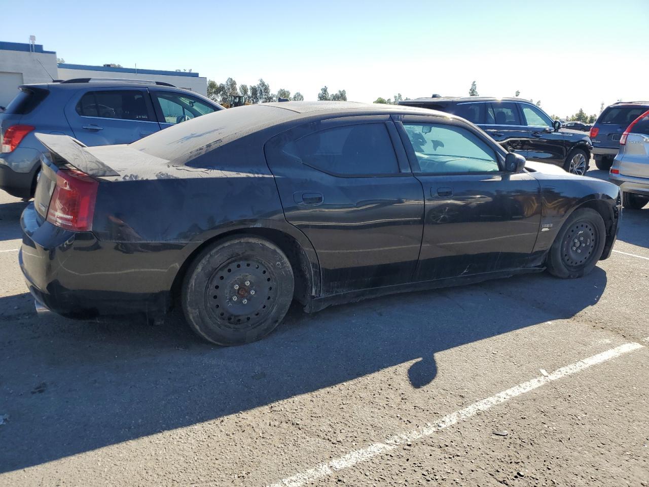 2008 Dodge Charger Srt-8 - Фото 3