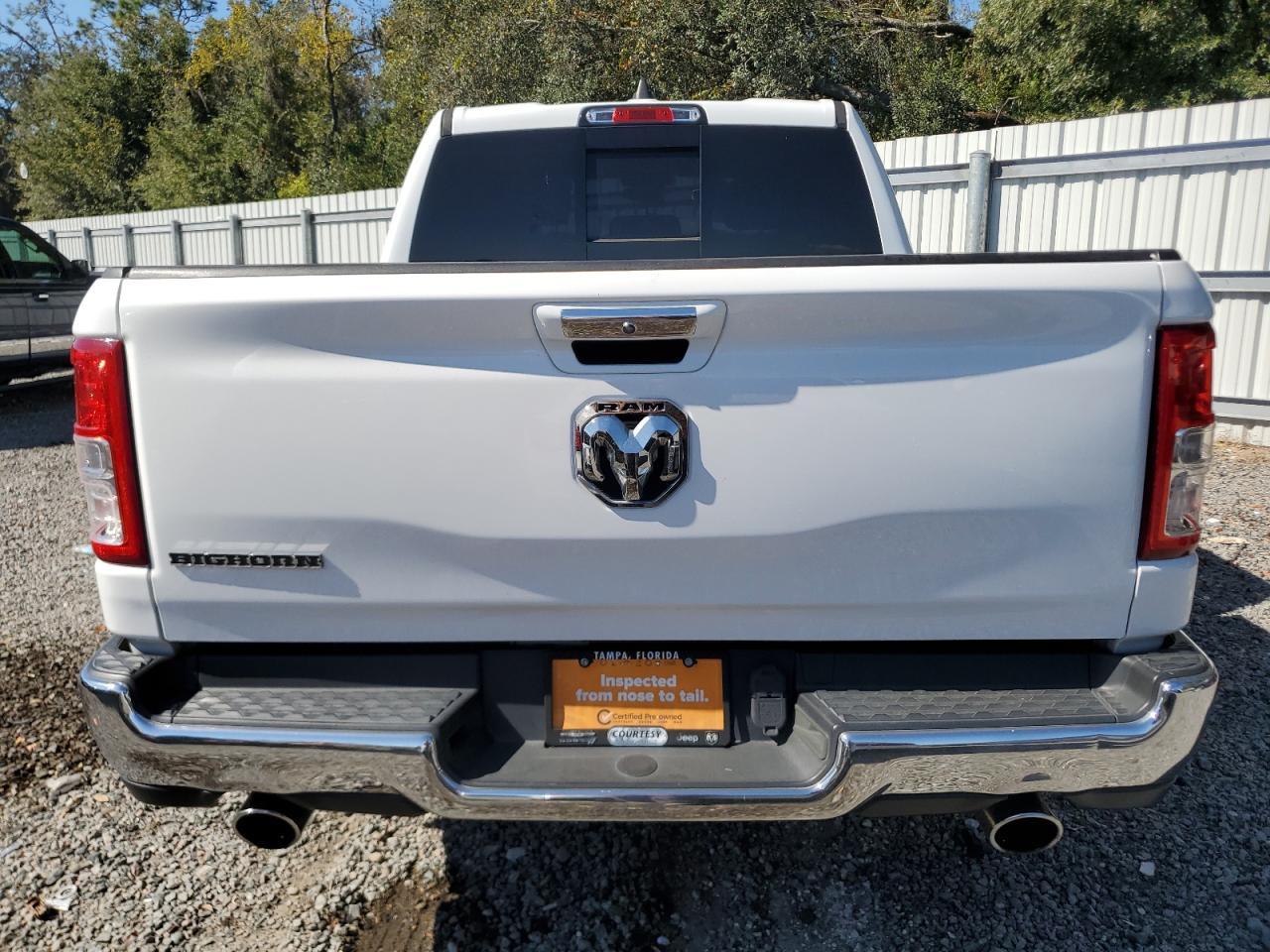 2020 Ram 1500 Big Horn/Lone Star - Image 6