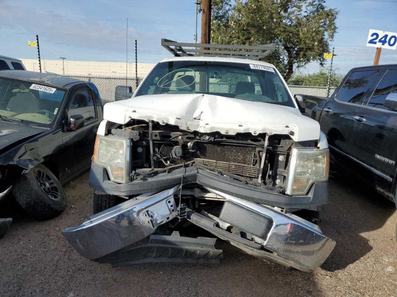 2013 Ford F150 - Фото 5