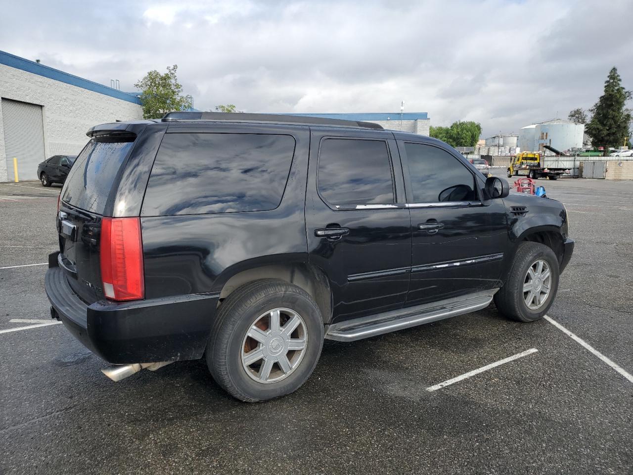 2009 Cadillac Escalade Sport - Фото 3