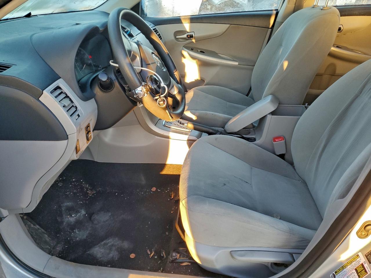 2011 Toyota Corolla Base - Image 7