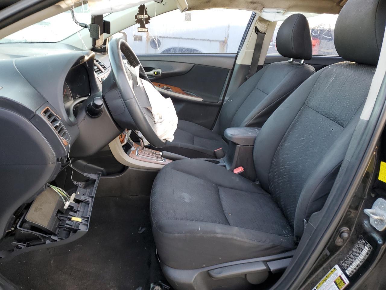 2010 Toyota Corolla Base - Image 7