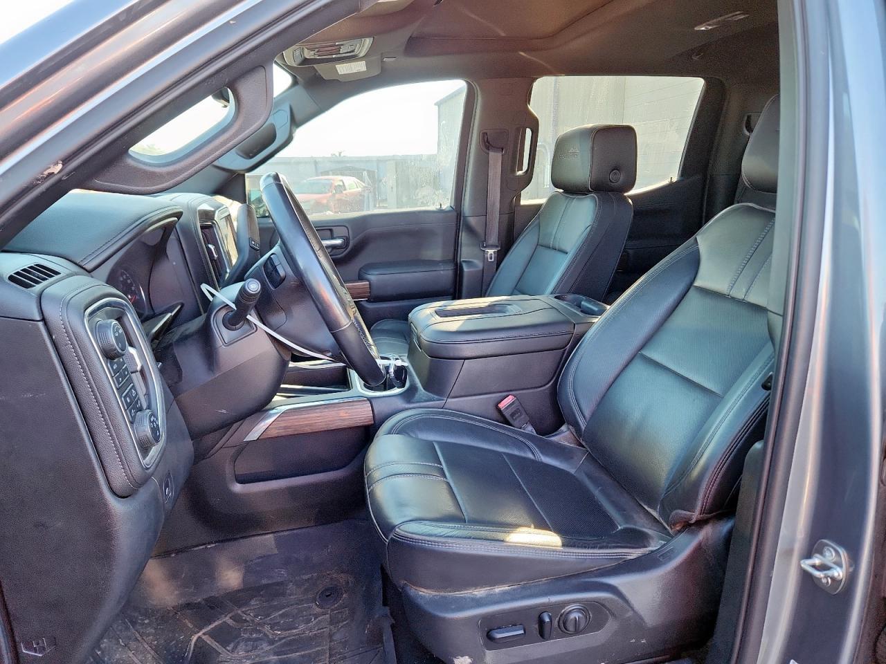 2020 Chevrolet Silverado K1500 High Country - Image 7