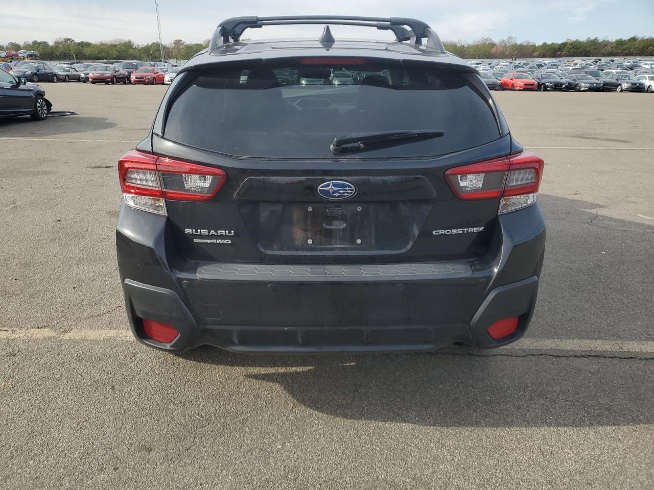 2021 Subaru Crosstrek Limited - Фото 6