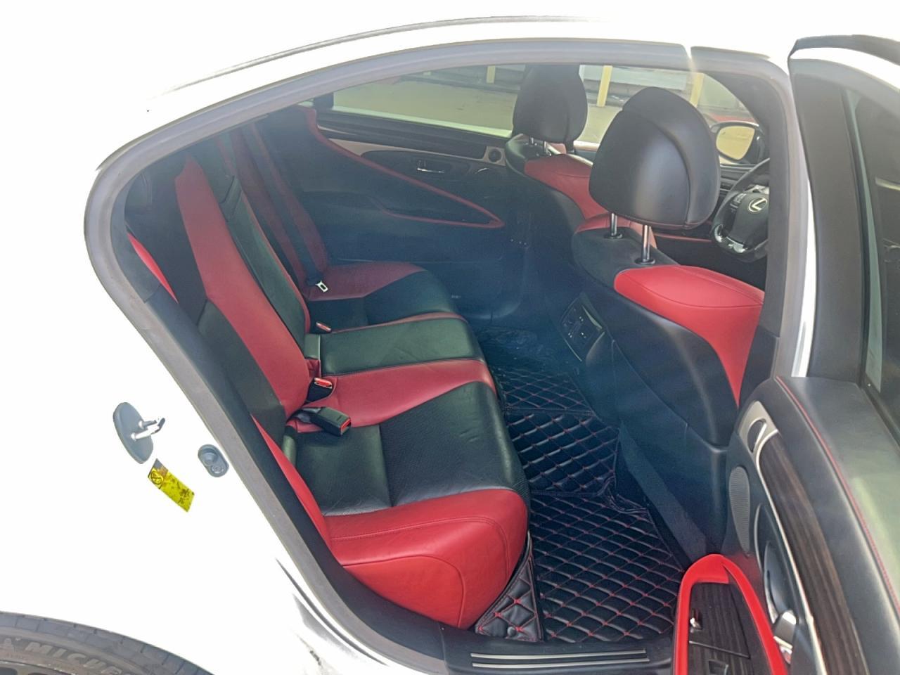 2015 Lexus Ls 460 - Фото 6