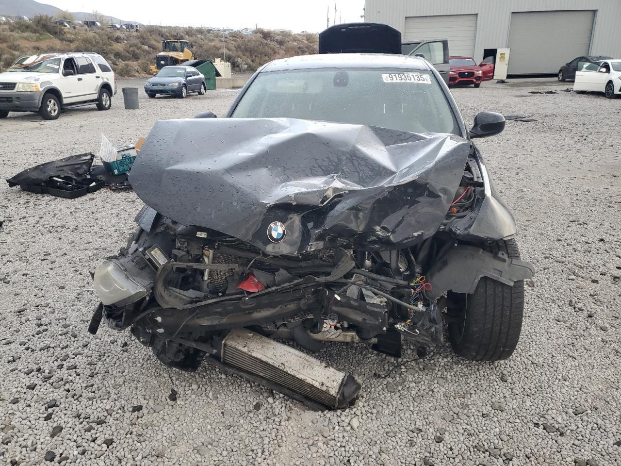 2011 BMW 335 D - Фото 5