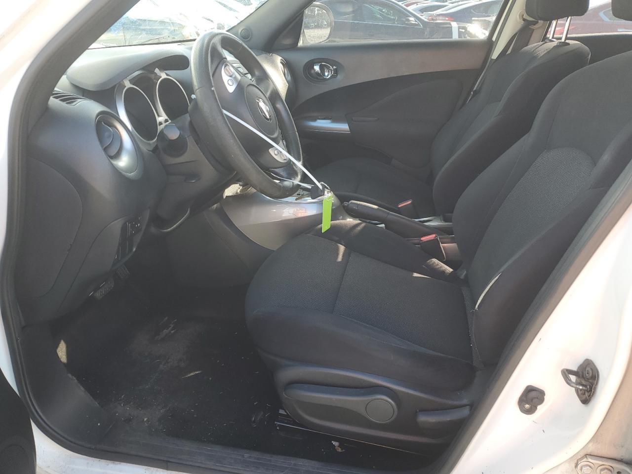 2013 Nissan Juke S - Фото 7