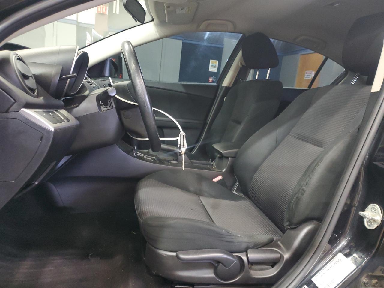 2012 Mazda 3 I - Фото 7