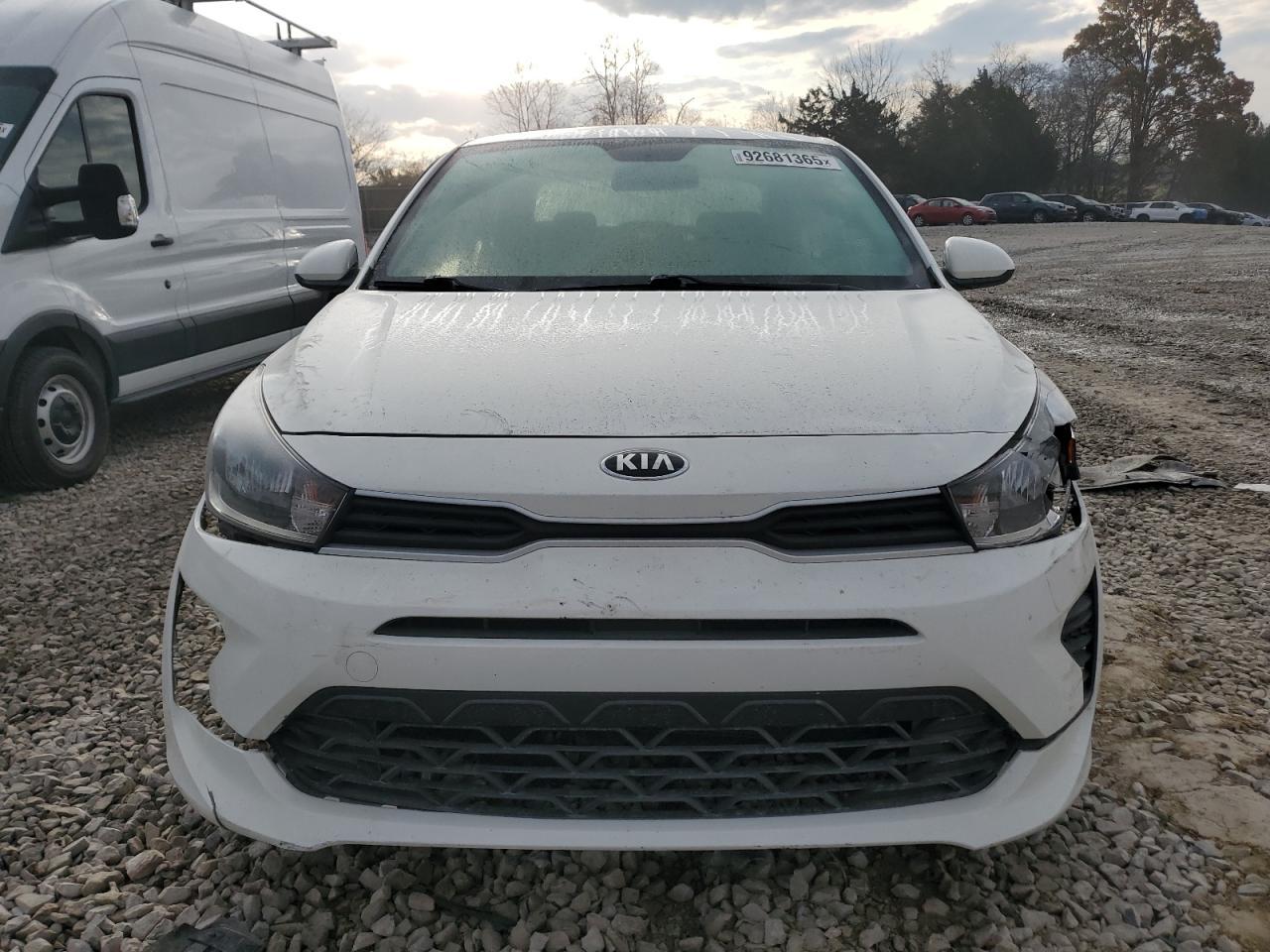 2021 Kia Rio Lx - Фото 5