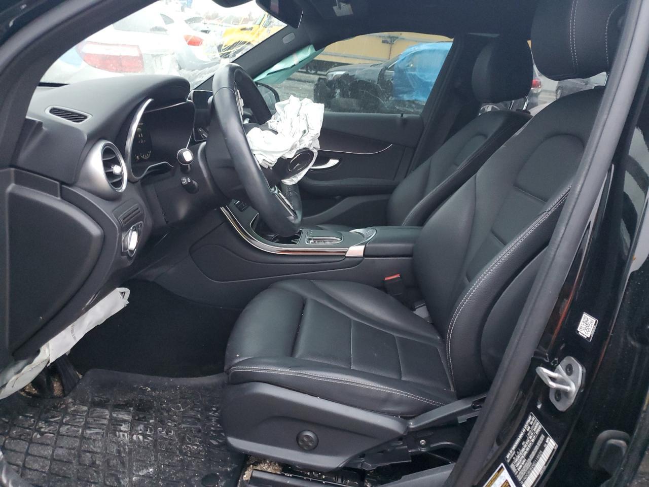 2022 Mercedes-Benz Glc 300 4Matic - Image 7