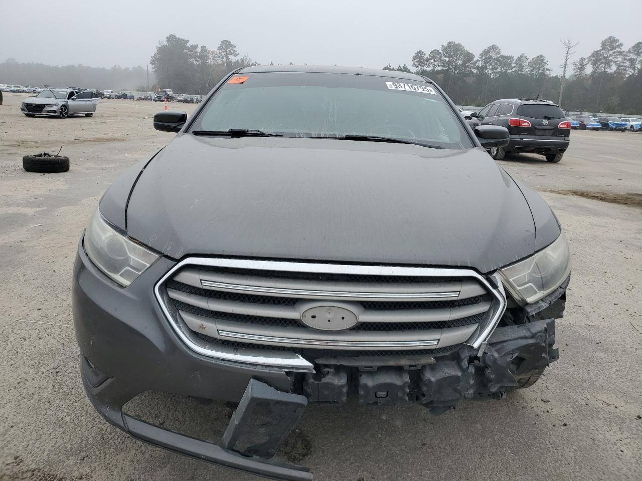 2015 Ford Taurus Sel - Image 5