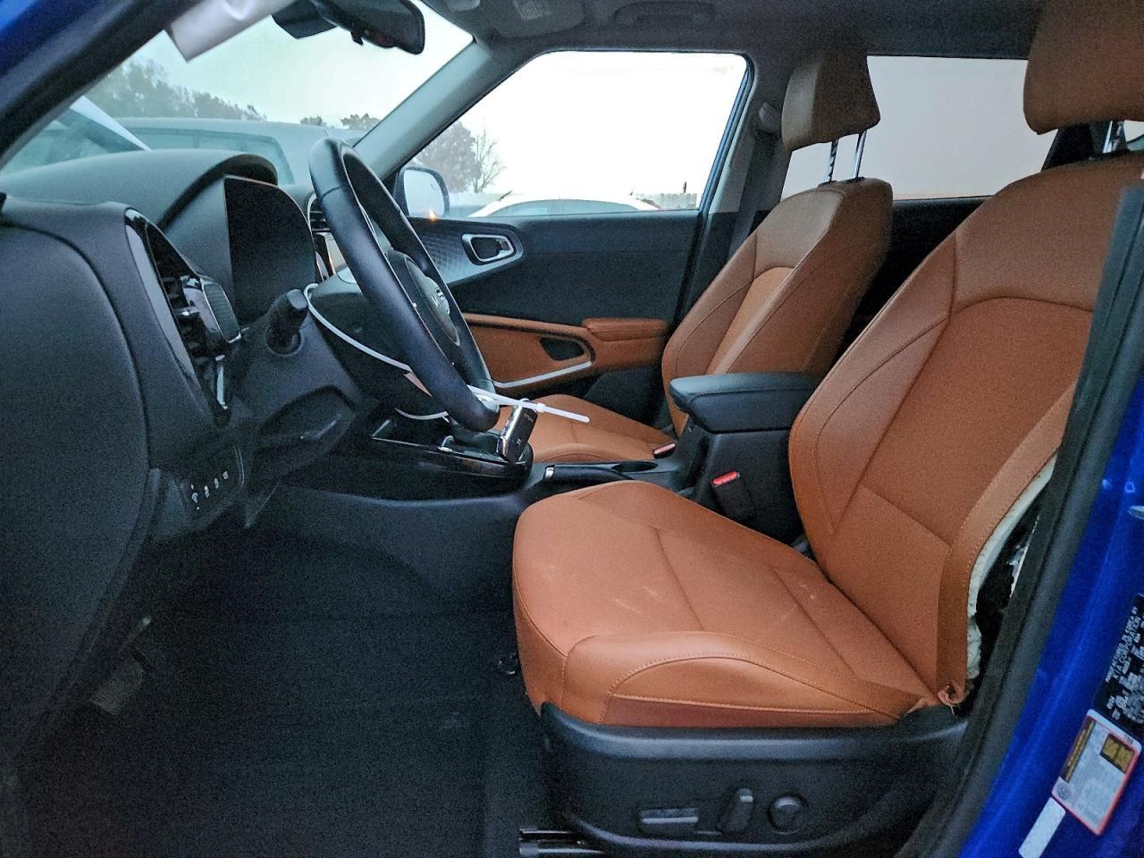 2024 Kia Soul Ex - Фото 7