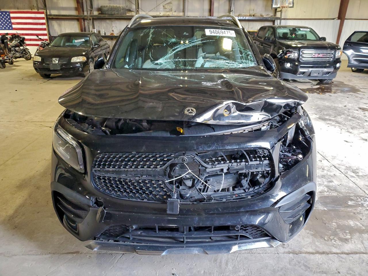 2021 Mercedes-Benz Glb 250 4Matic - Image 5
