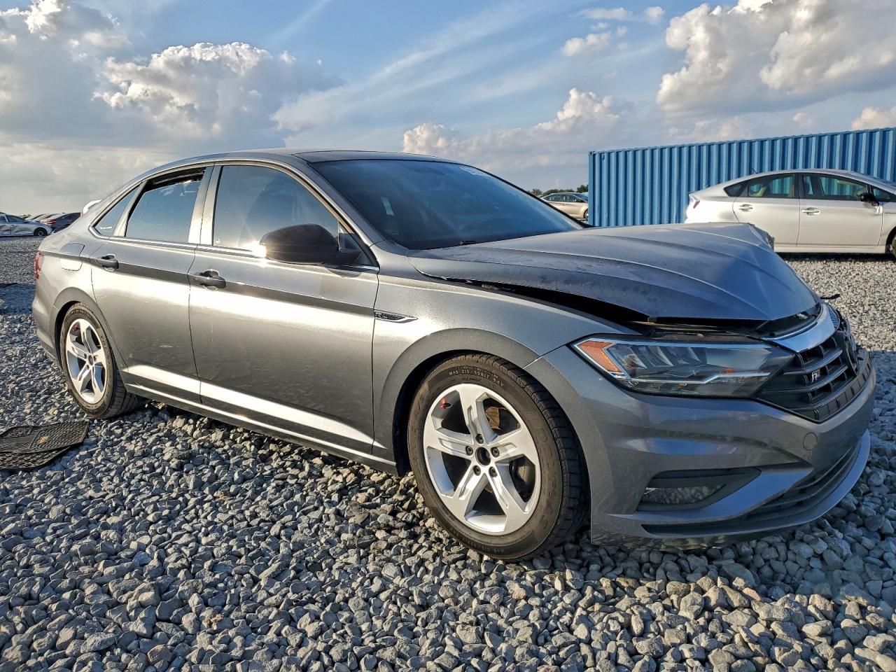 2019 Volkswagen Jetta S - Image 4