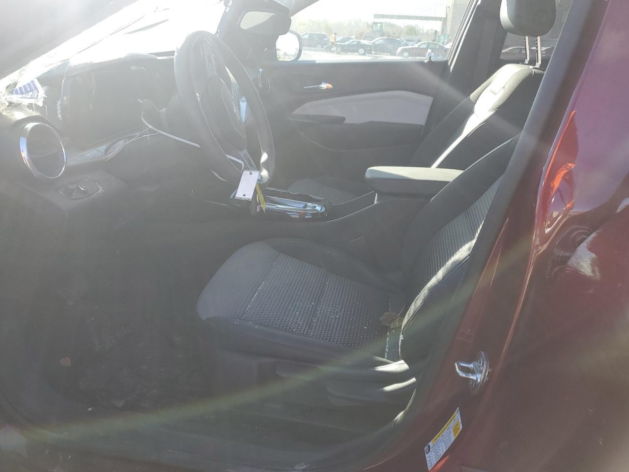 2024 Chevrolet Trax 1Lt - Фото 7