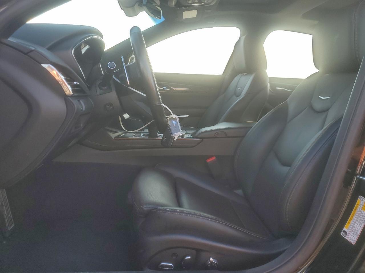2023 Cadillac Ct5 Sport - Фото 7