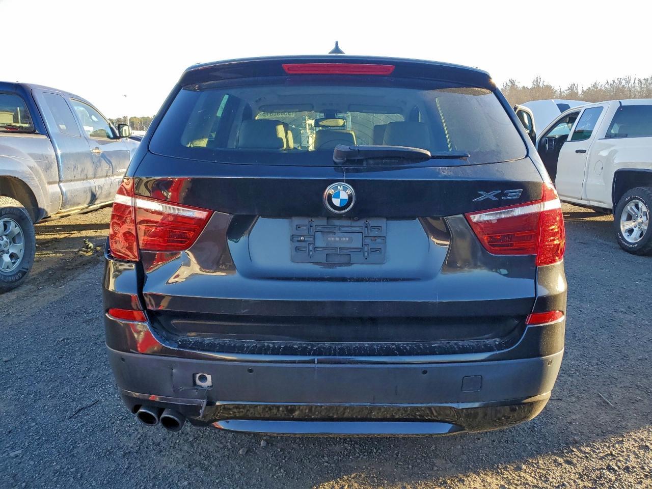 2013 BMW X3 xDrive28I - Image 6
