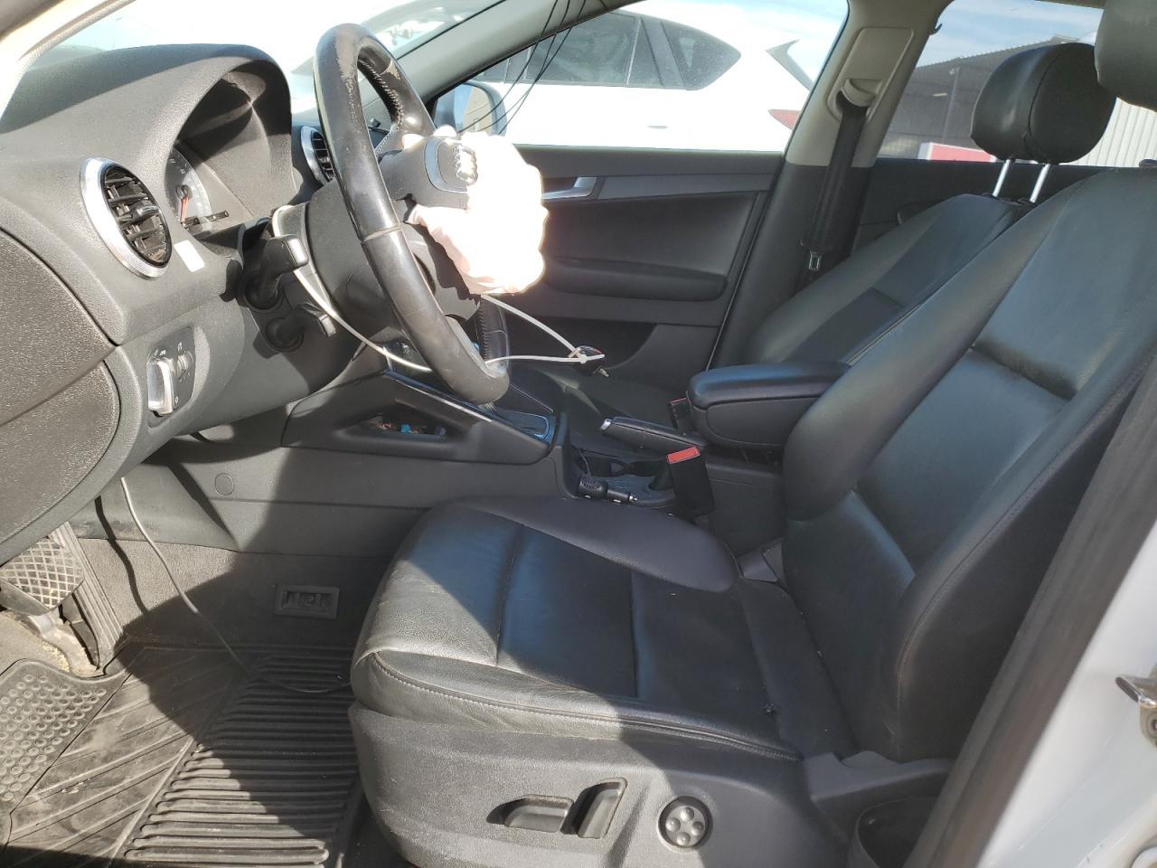 2011 Audi A3 Premium - Image 7