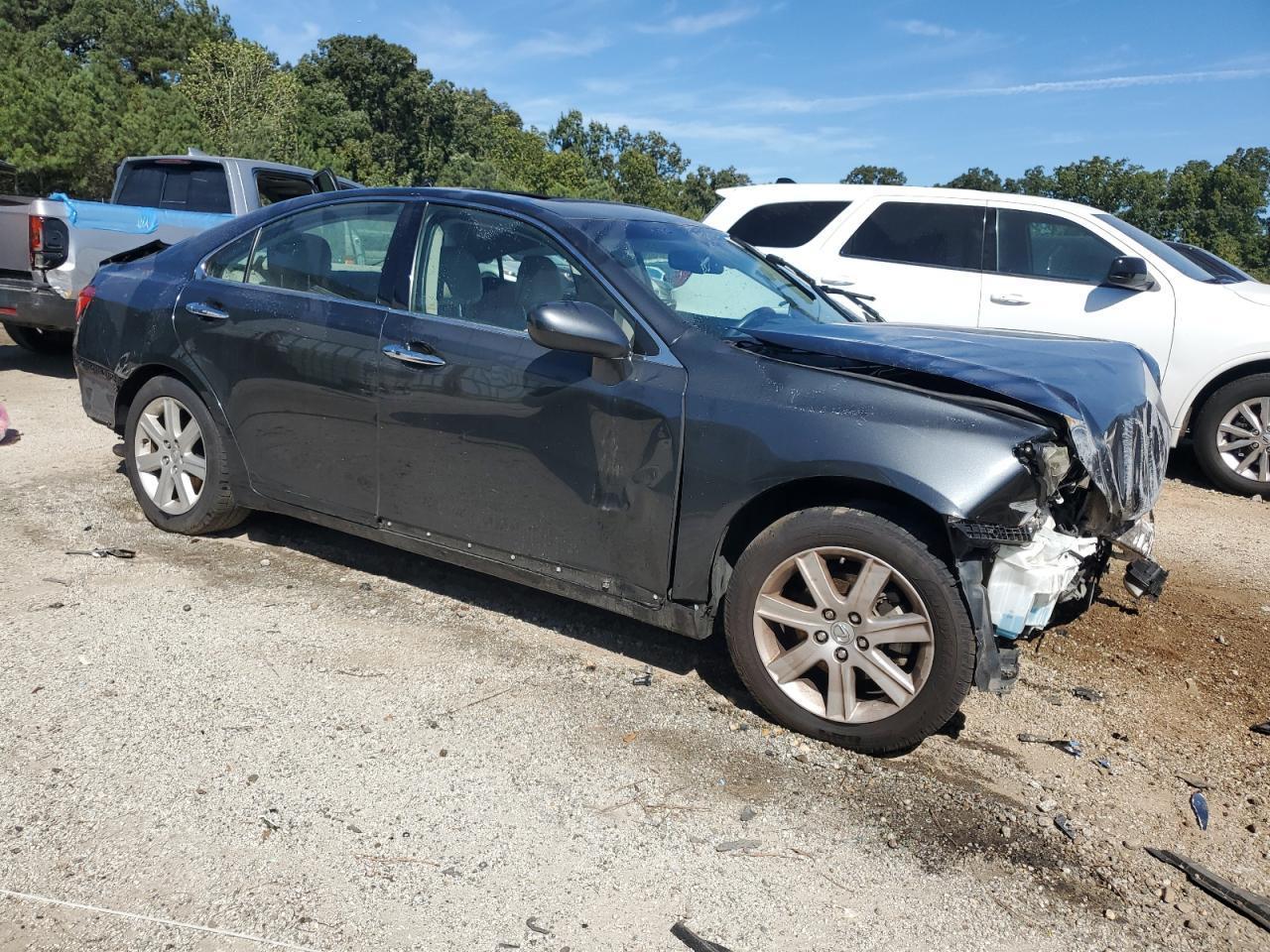 2009 Lexus Es 350 - Image 4