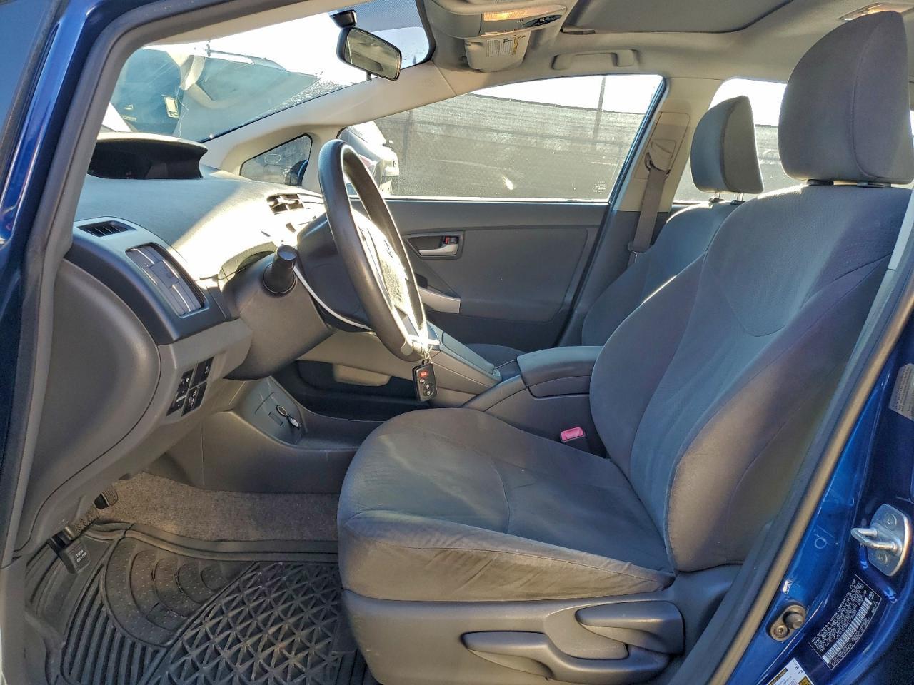 2010 Toyota Prius - Фото 7