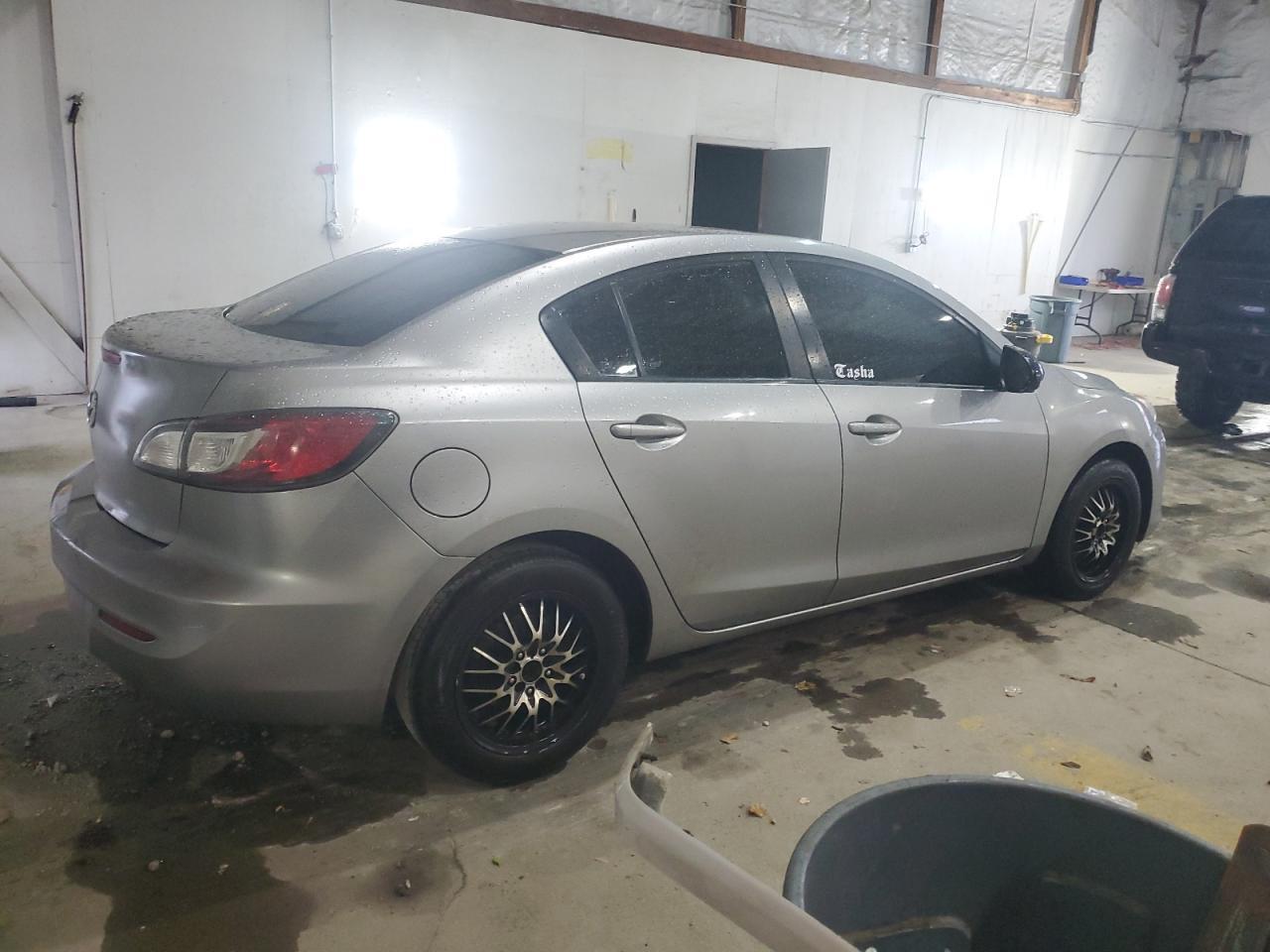 2012 Mazda 3 I - Фото 3