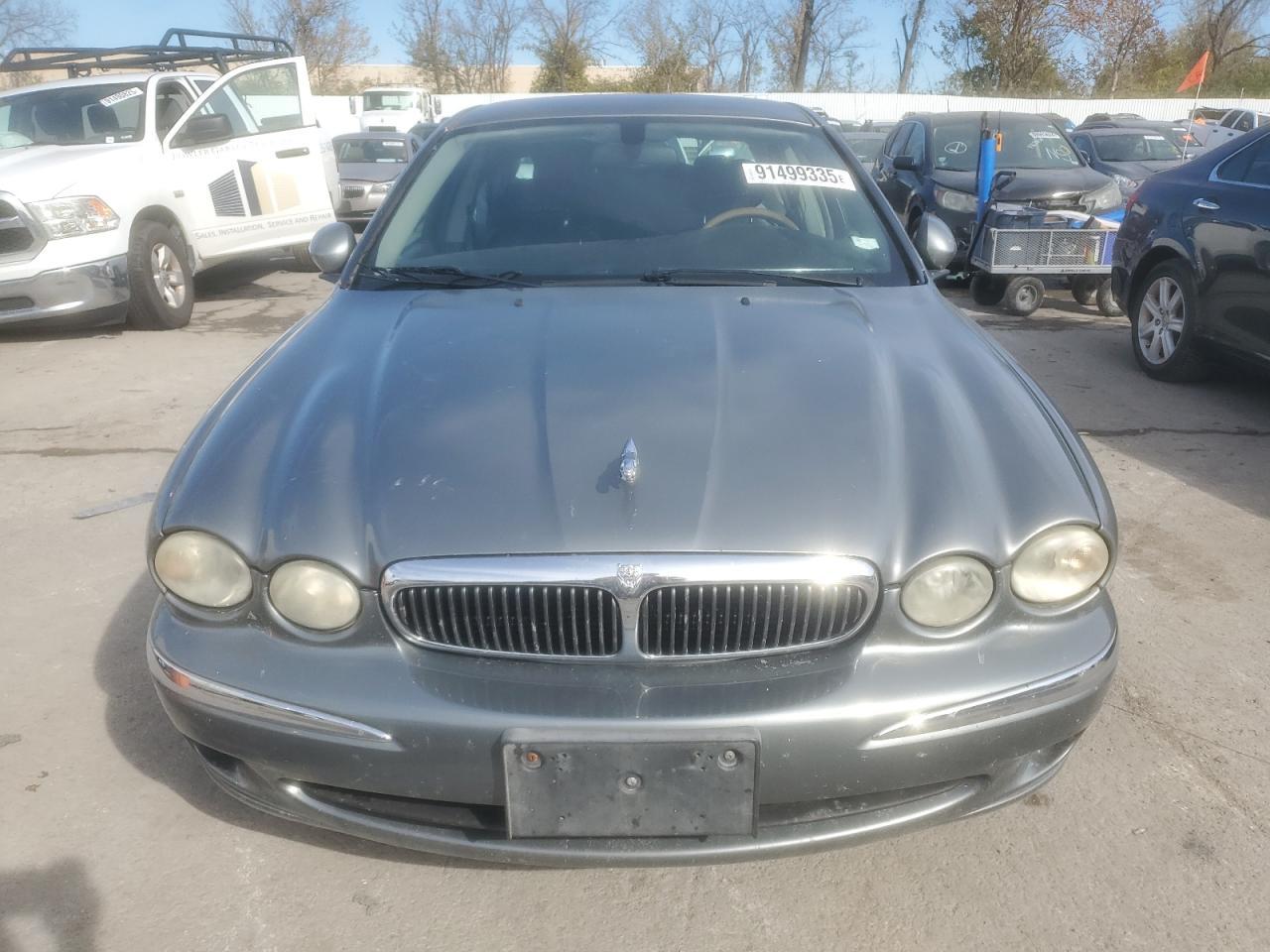 2003 Jaguar X-Type 2.5 - Image 5