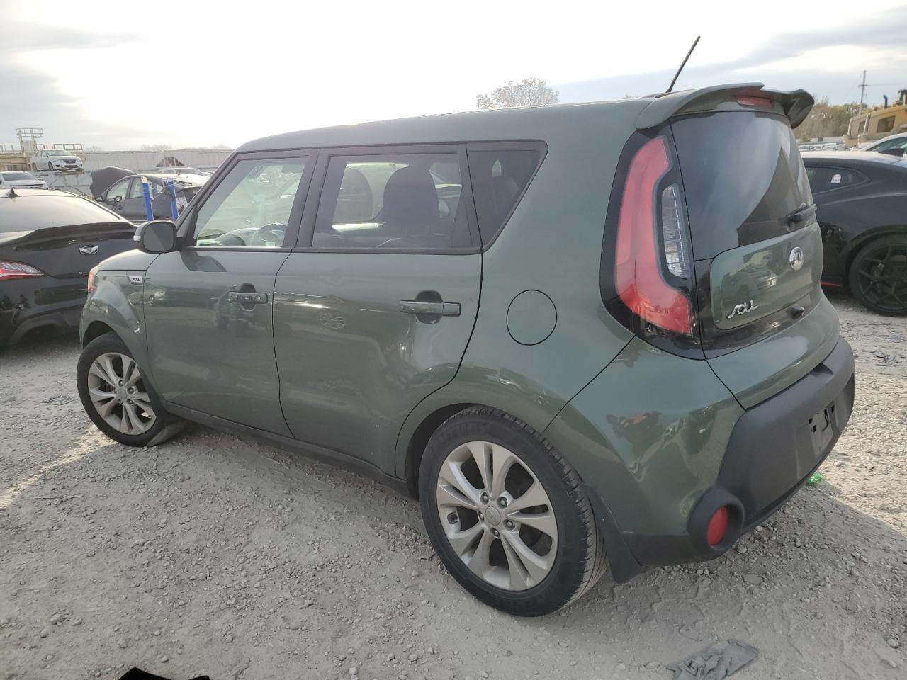 2014 Kia Soul - Image 2