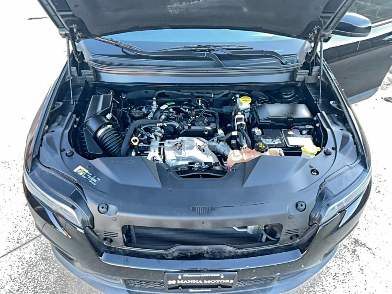 2019 Jeep Cherokee Latitude Plus - Фото 7