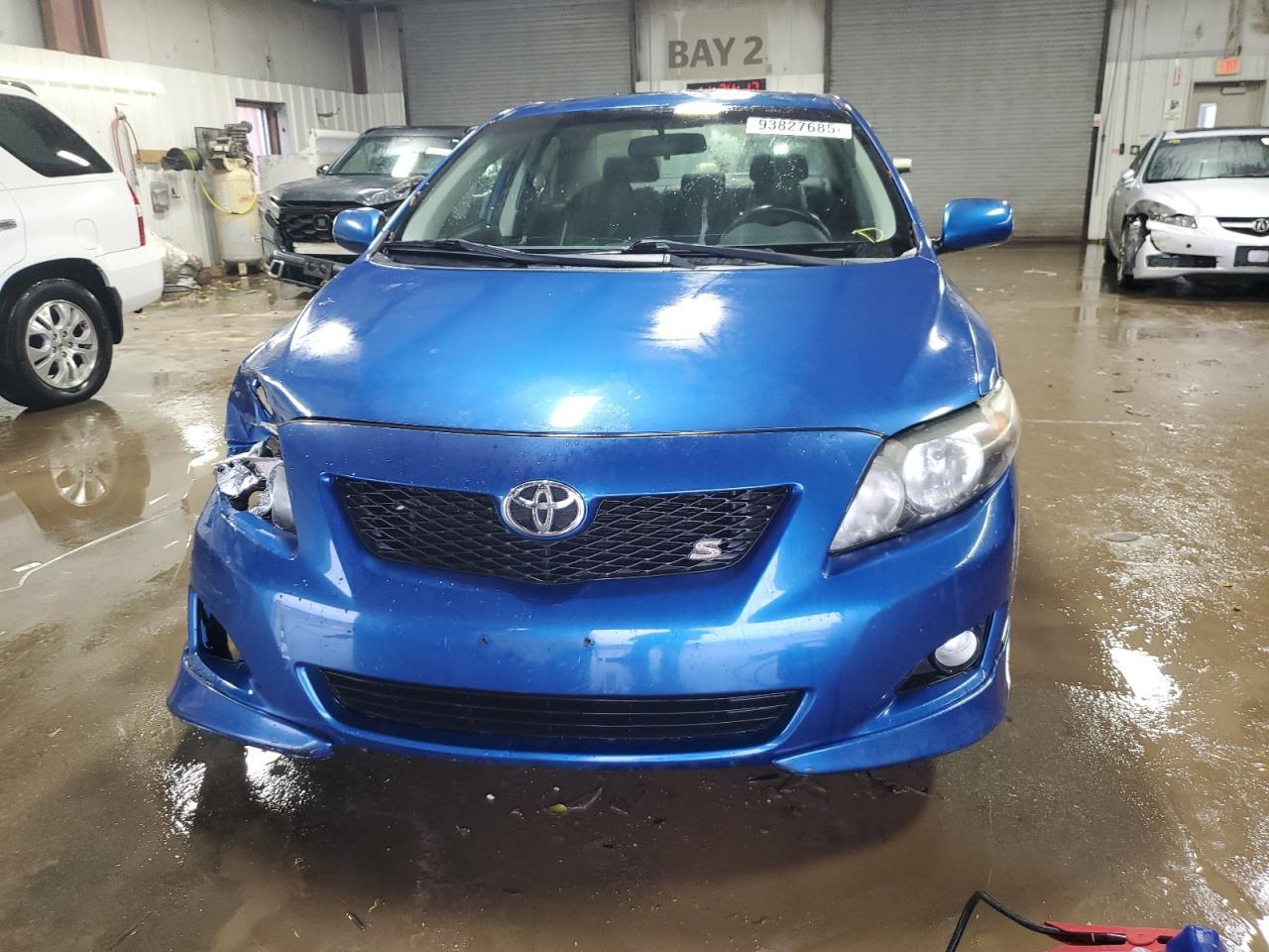 2009 Toyota Corolla Base - Image 5