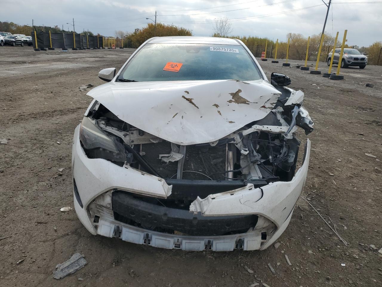 2018 Toyota Corolla L - Фото 5