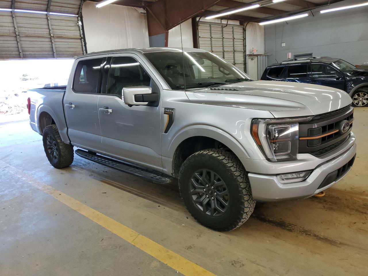 2021 Ford F150 Supercrew - Image 4