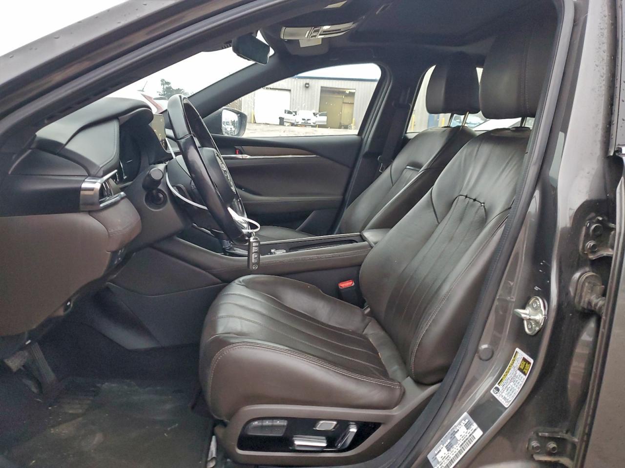 2018 Mazda 6 Signature - Image 7