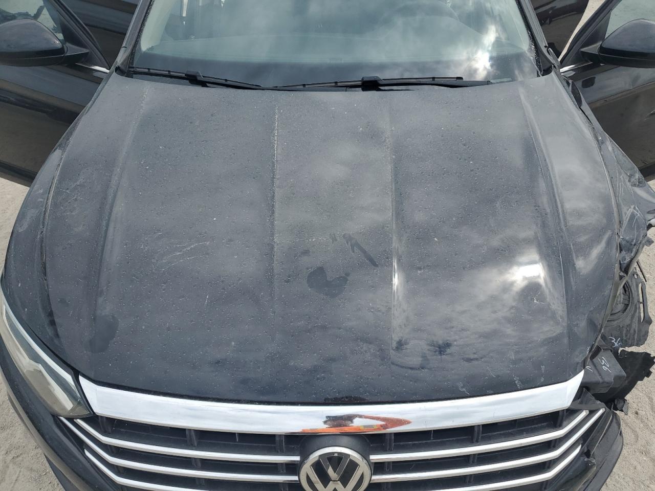 2020 Volkswagen Jetta S - Фото 7