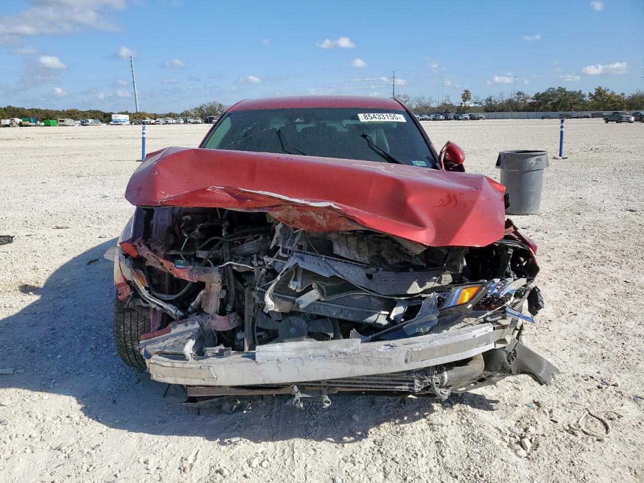 2018 Honda Accord Lx - Image 5