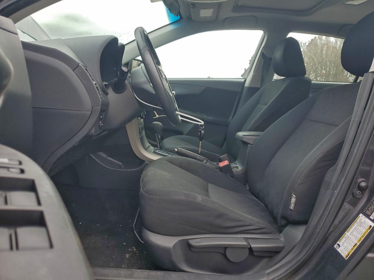 2009 Toyota Corolla Base - Image 7