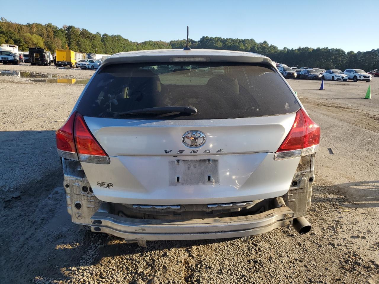 2009 Toyota Venza - Фото 6