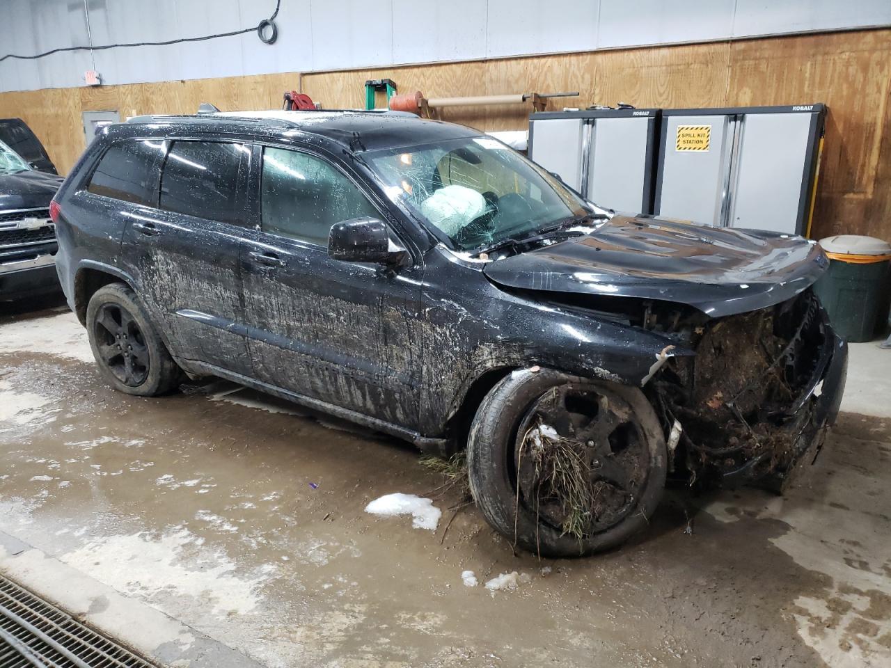 2018 Jeep Grand Cherokee Laredo - Фото 4