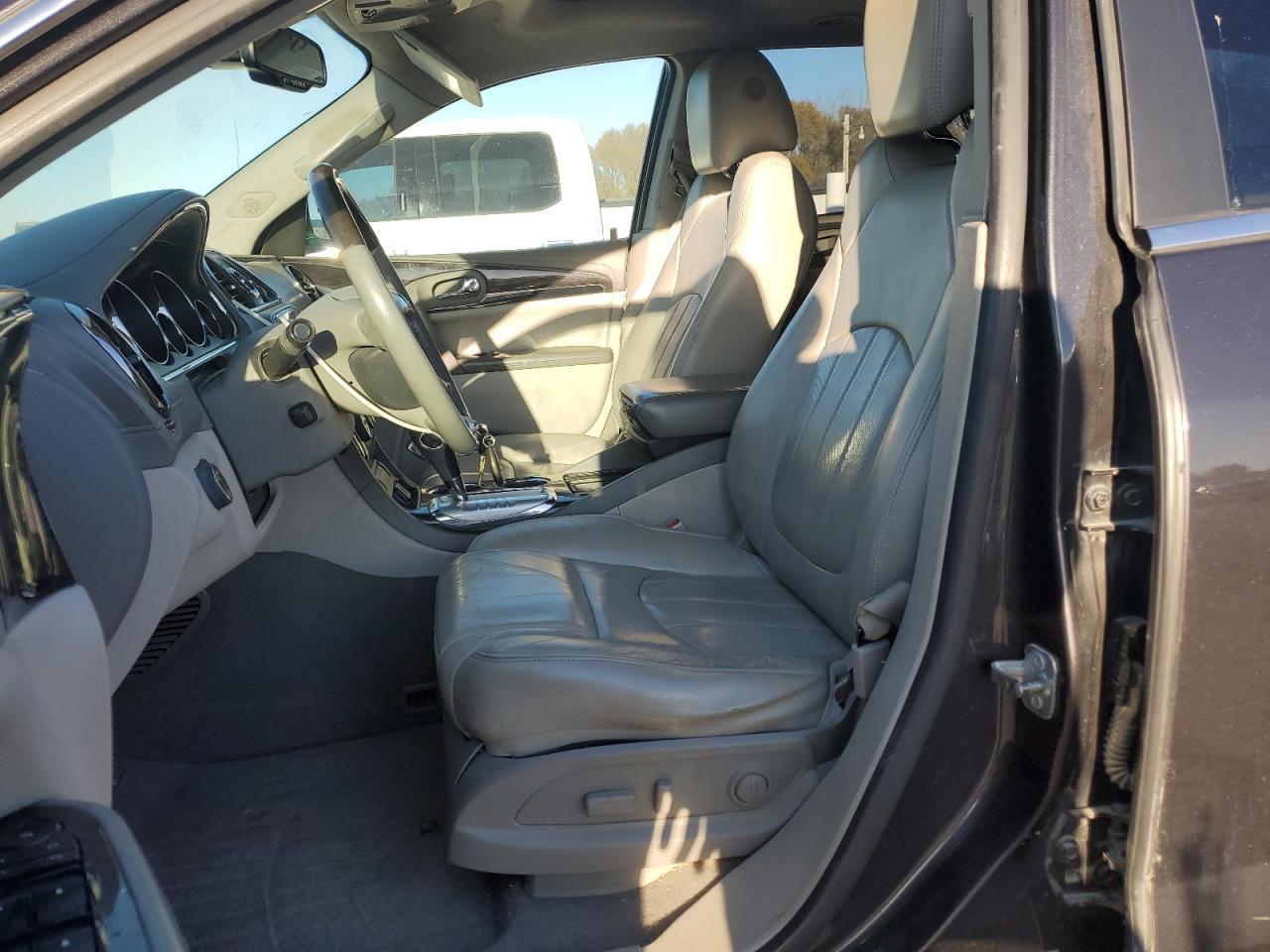 2015 Buick Enclave - Фото 7