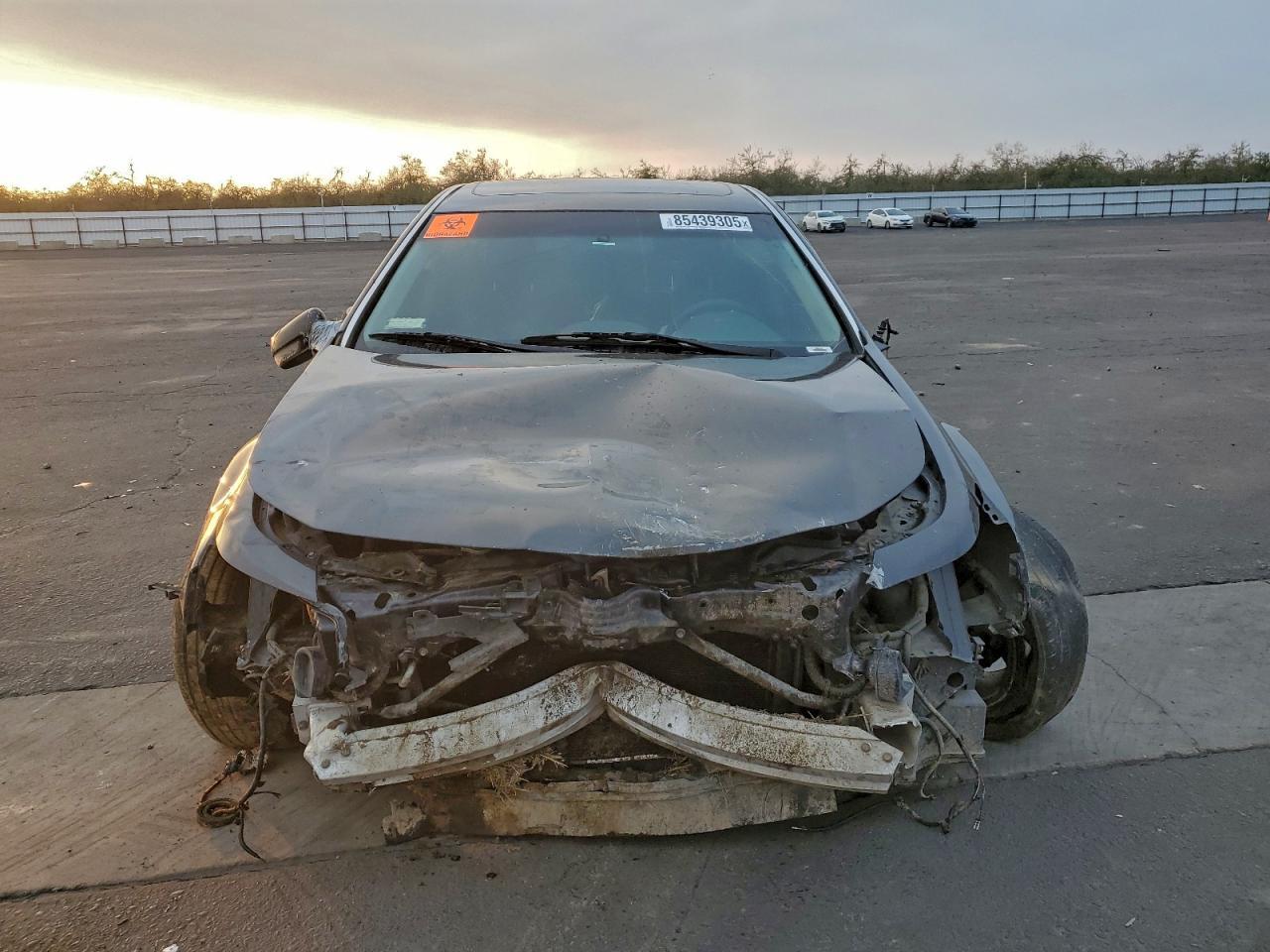 2012 Acura Tl - Фото 5