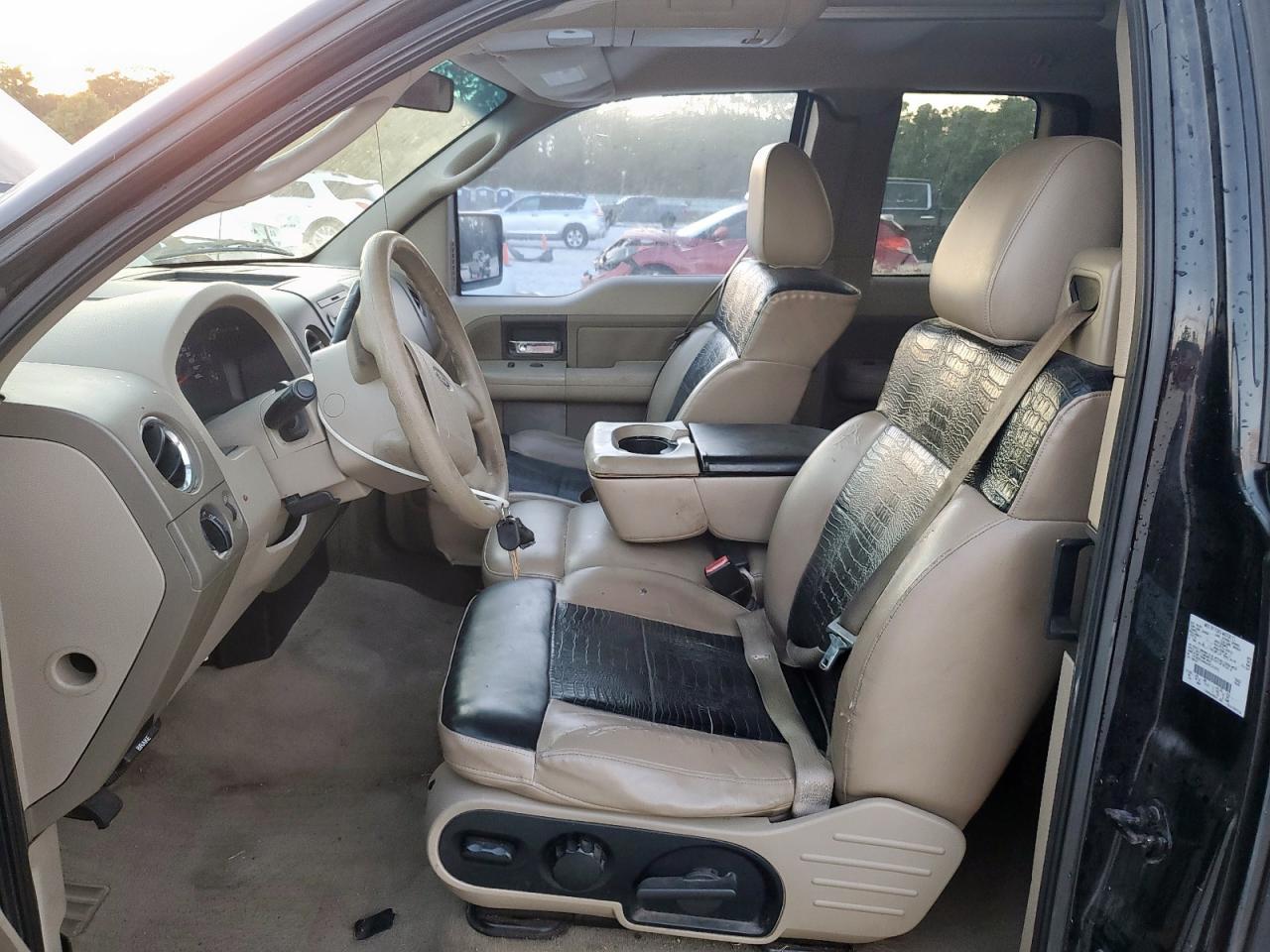 2004 Ford F150 - Фото 7