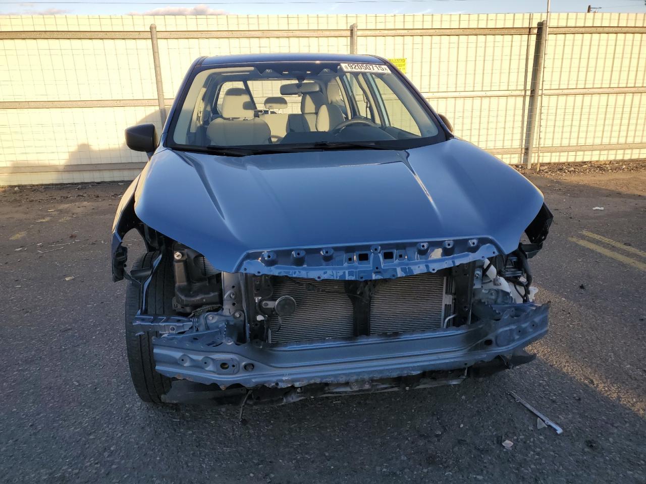 2022 Subaru Forester - Image 5