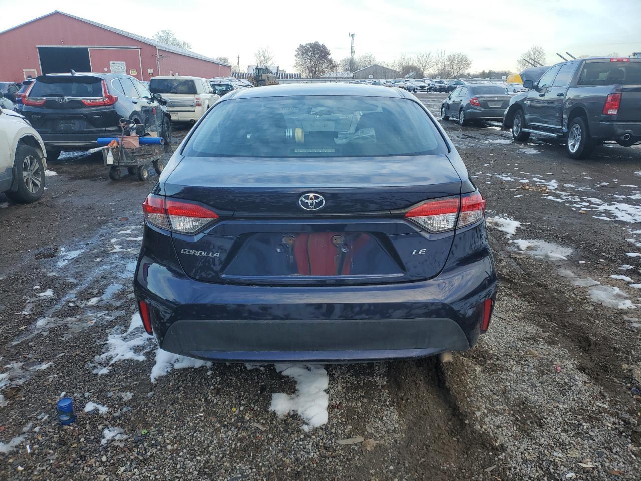 2020 Toyota Corolla Le - Image 6