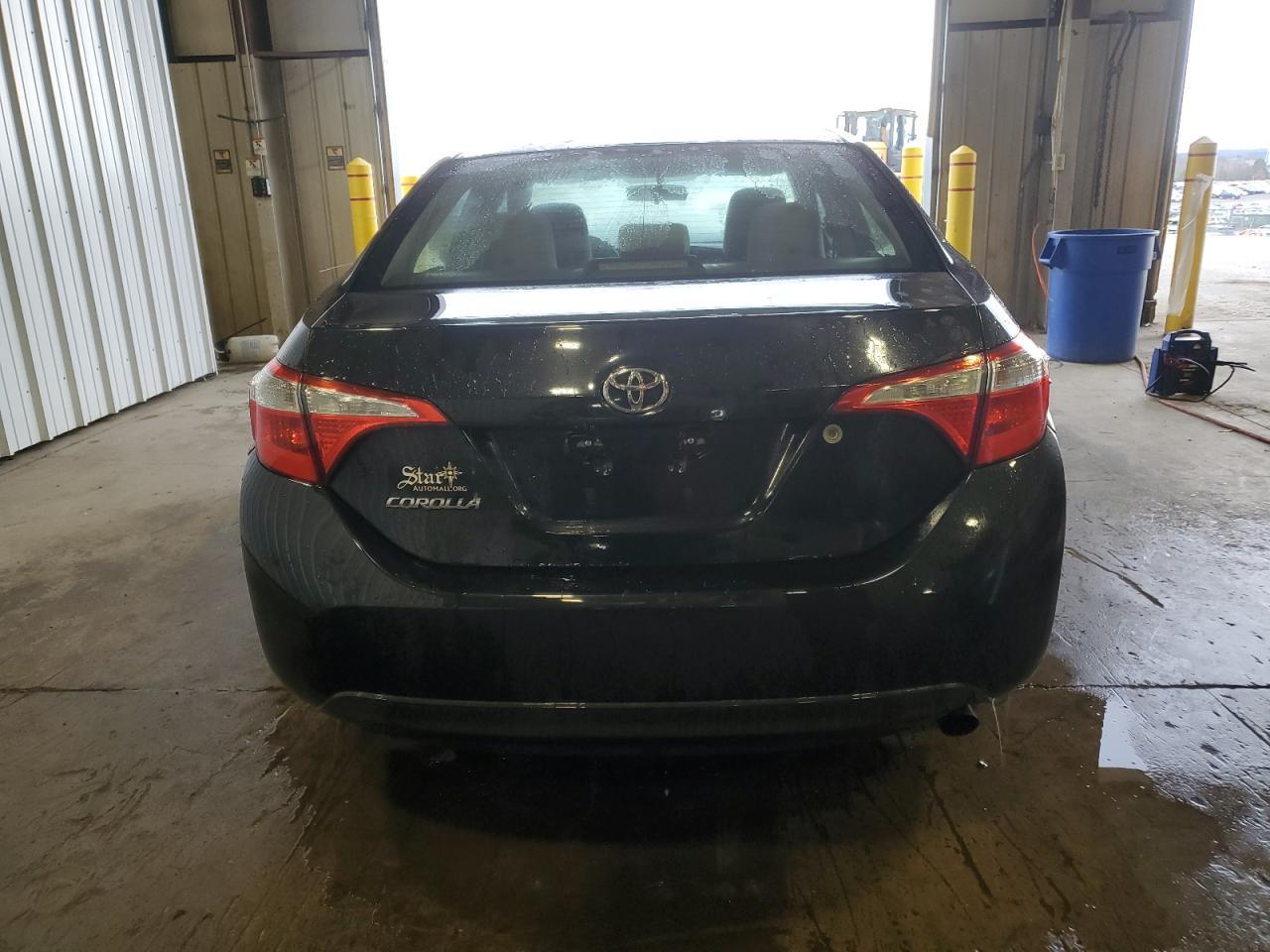 2015 Toyota Corolla L - Image 6