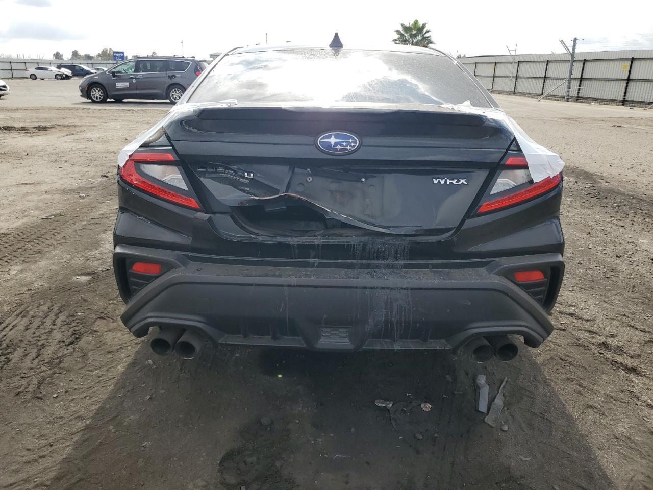 2023 Subaru Wrx Premium - Фото 6