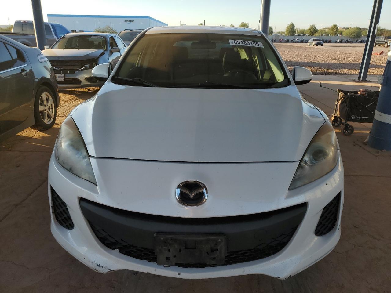 2012 Mazda 3 I - Фото 5
