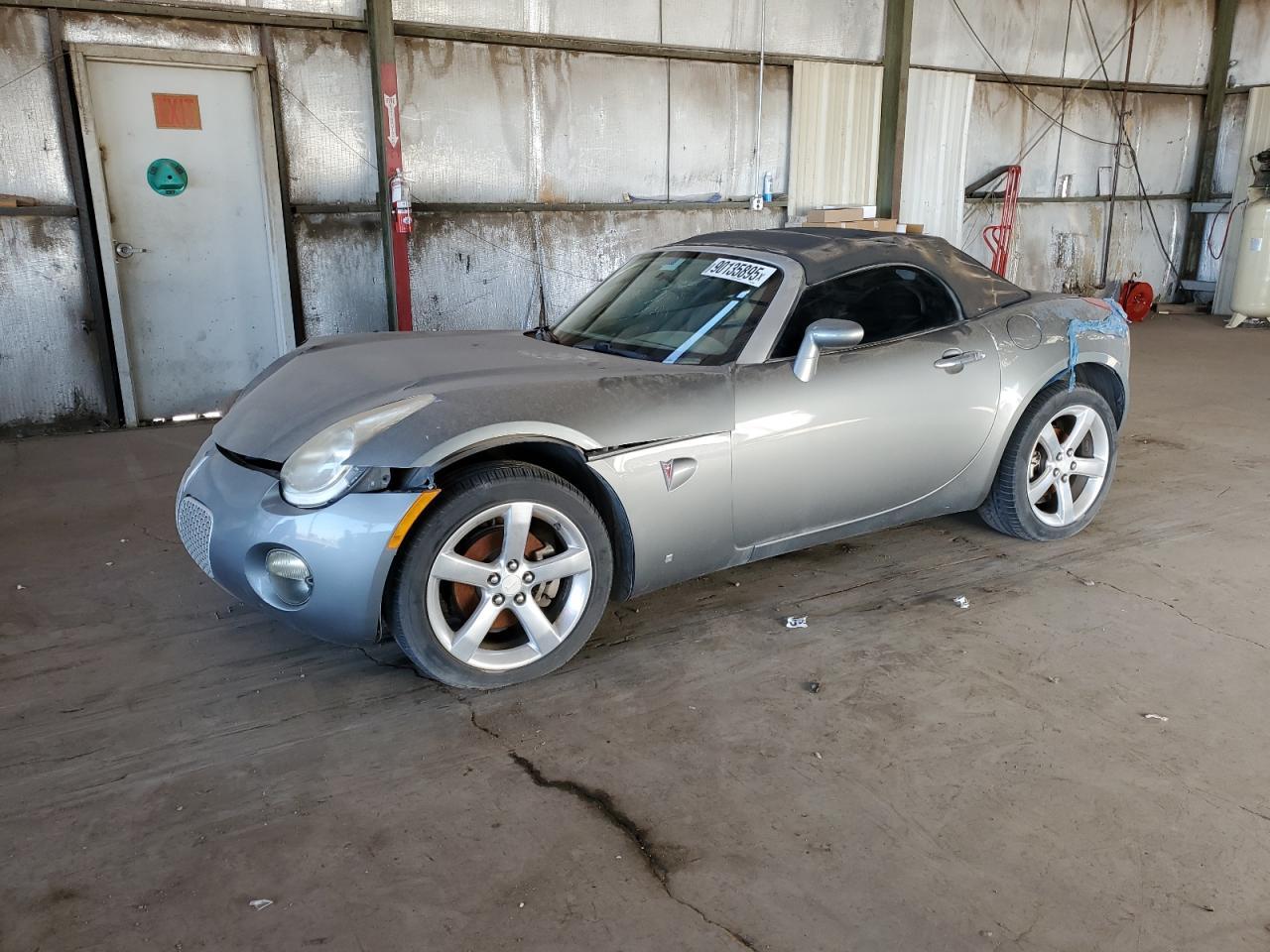 2006 Pontiac Solstice