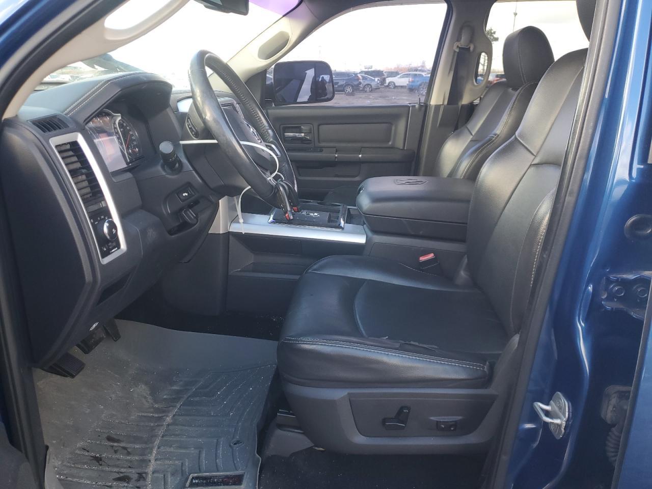 2011 Dodge Ram 1500 - Фото 7